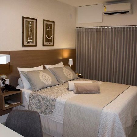 Ondina Apart Hotel - Apto. 537 살바도르 외부 사진