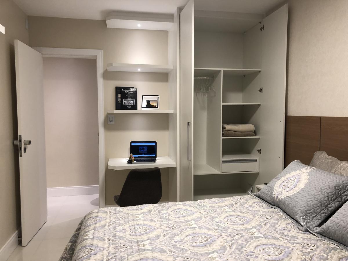 Ondina Apart Hotel - Apto. 537 살바도르 외부 사진