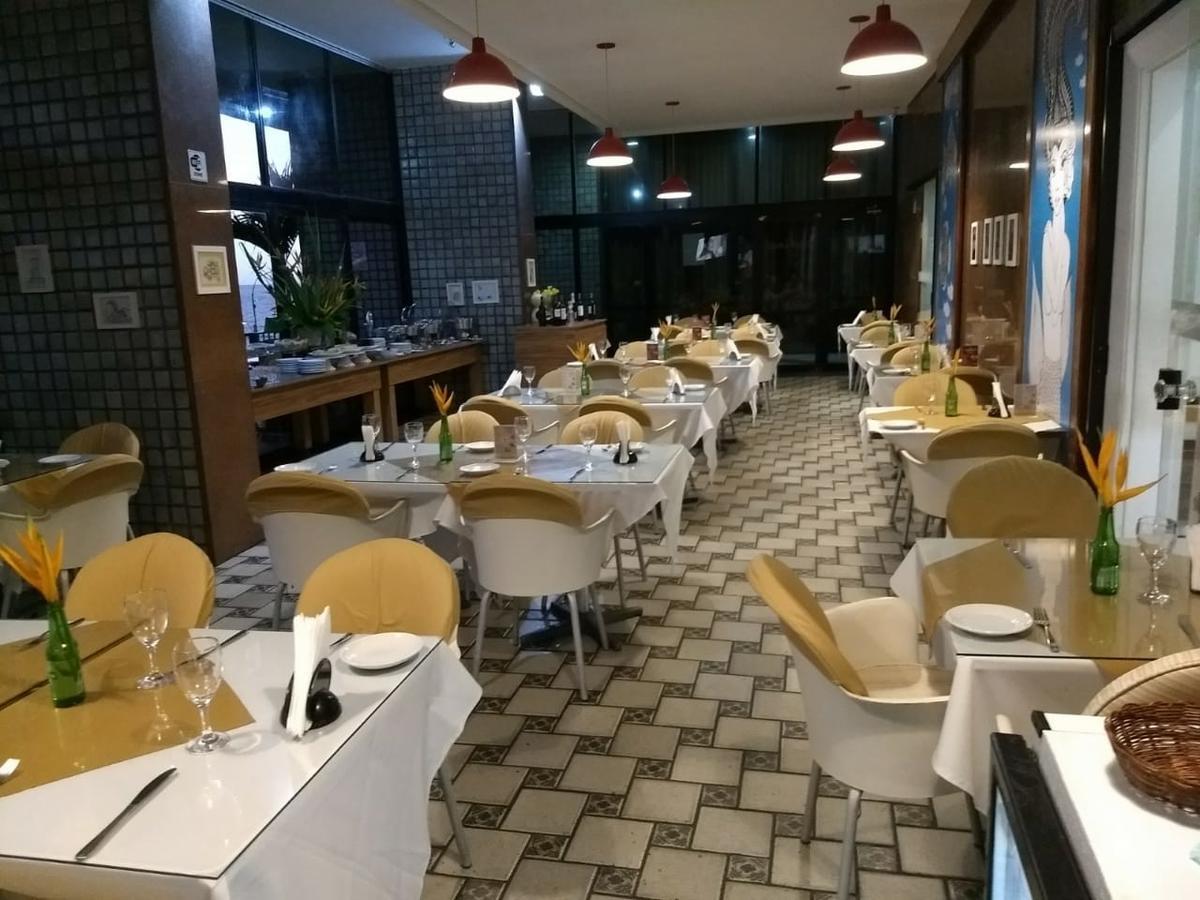 Ondina Apart Hotel - Apto. 537 살바도르 외부 사진