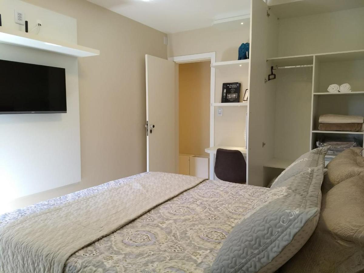 Ondina Apart Hotel - Apto. 537 살바도르 외부 사진